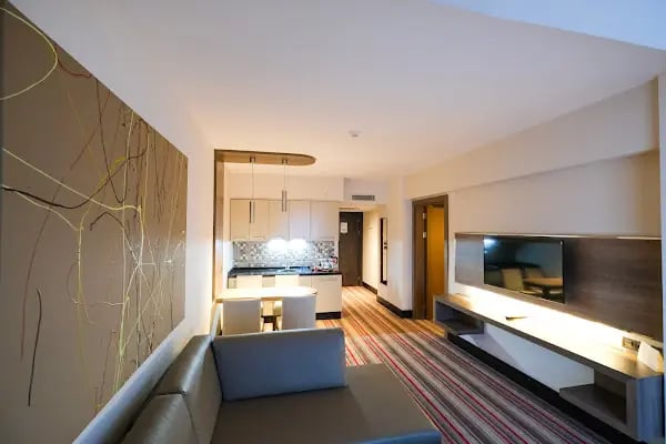 Ramada Plaza by Wyndham Izmir - Resim 15