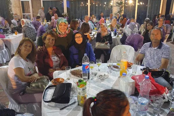 Nikah Salonu - Resim 5