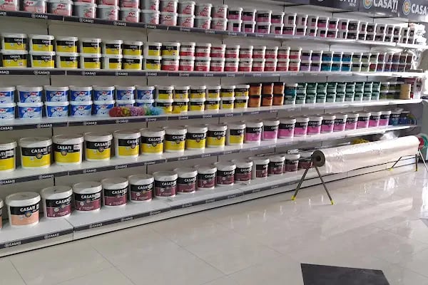 İnci nalbur yapı malzemeleri Arnavutköy - Resim 5