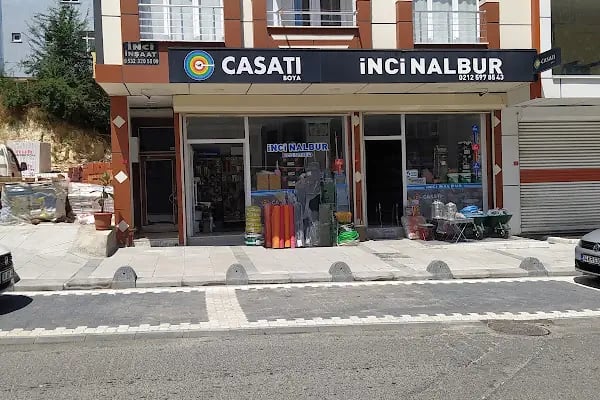 İnci nalbur yapı malzemeleri Arnavutköy - Resim 10