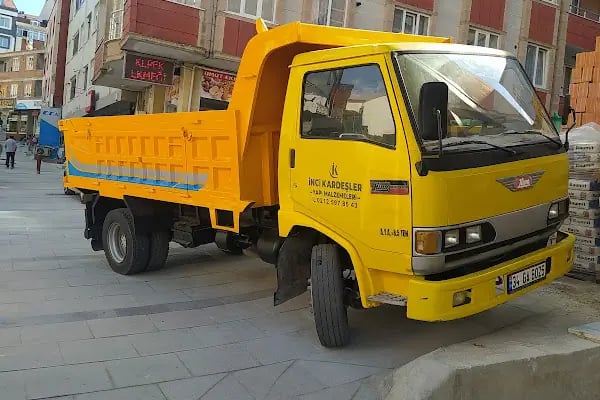 İnci nalbur yapı malzemeleri Arnavutköy - Resim 6