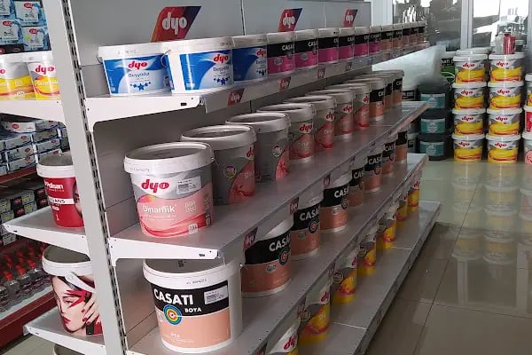 İnci nalbur yapı malzemeleri Arnavutköy - Resim 17