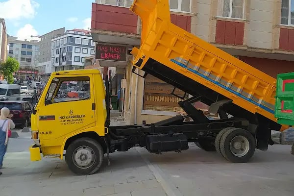 İnci nalbur yapı malzemeleri Arnavutköy - Resim 12