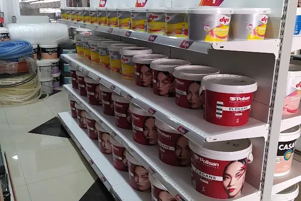 İnci nalbur yapı malzemeleri Arnavutköy - Resim 14