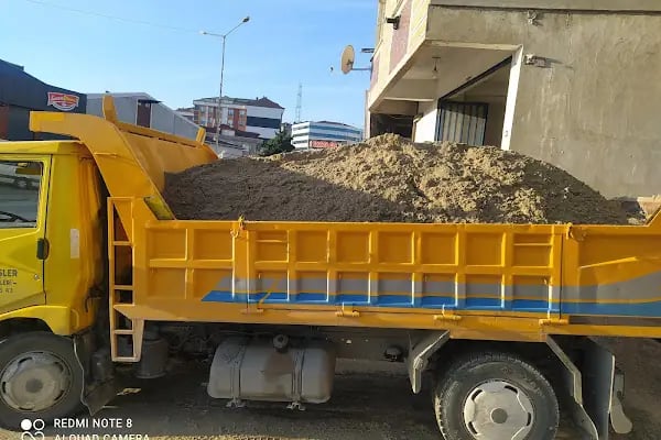 İnci nalbur yapı malzemeleri Arnavutköy - Resim 15