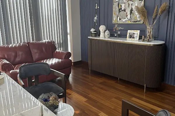 Doç. Dr. Sıla Kılıç Sayar Dermatoloji - Resim 5