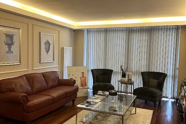 Doç. Dr. Sıla Kılıç Sayar Dermatoloji - Resim 4