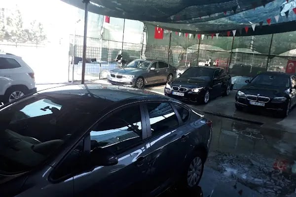 Seçkin Oto Yıkama - Resim 1
