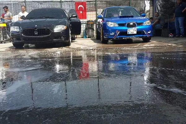 Seçkin Oto Yıkama - Resim 6