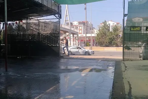 Seçkin Oto Yıkama - Resim 10
