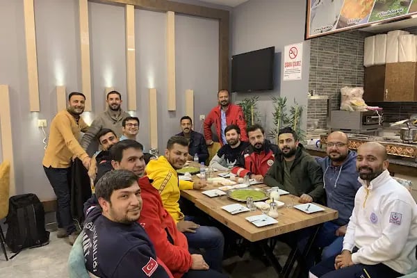 ANTİK CAFE - Resim 12