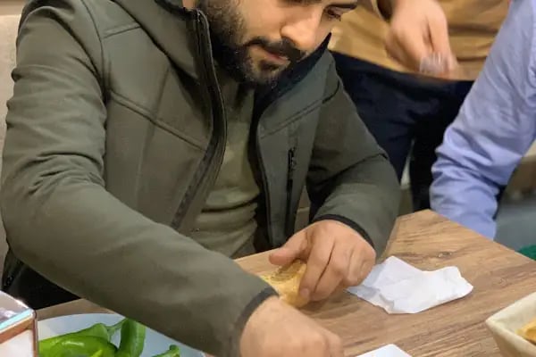 ANTİK CAFE - Resim 13