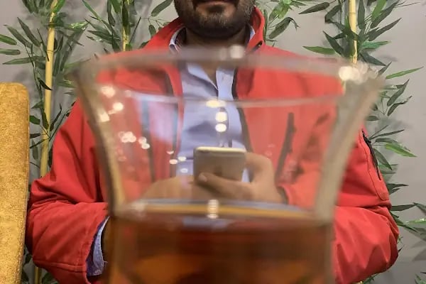ANTİK CAFE - Resim 17