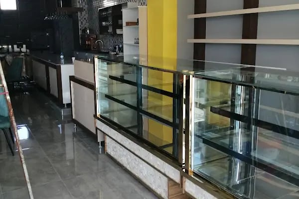 ANTİK CAFE - Resim 9