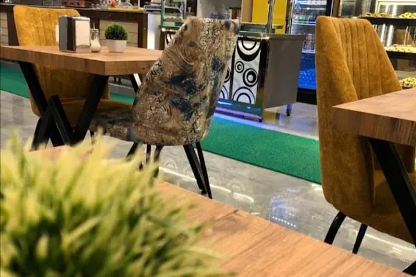 ANTİK CAFE - Resim 7