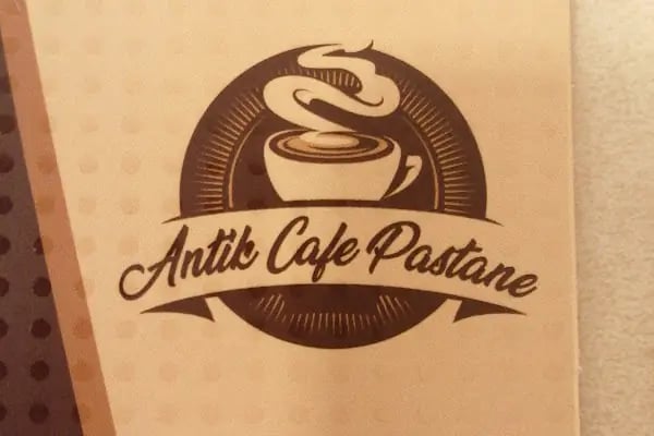 ANTİK CAFE - Resim 5