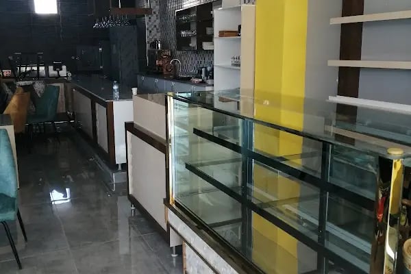 ANTİK CAFE - Resim 20