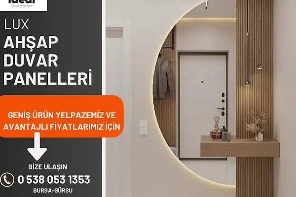 İdeal Yapı Market - Resim 2