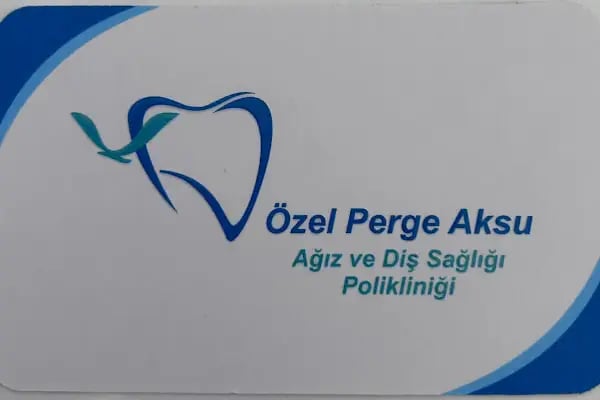 Özel Perge Aksu Ağız ve Diş Sağlığı Polikliniği - Resim 10