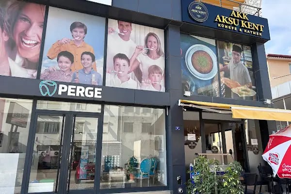 Özel Perge Aksu Ağız ve Diş Sağlığı Polikliniği - Resim 15