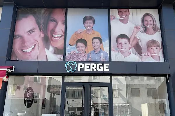 Özel Perge Aksu Ağız ve Diş Sağlığı Polikliniği - Resim 3