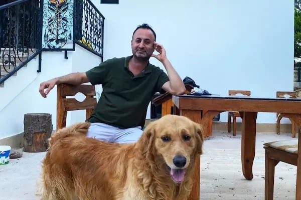 Kaplan Veteriner Kliniği - Resim 4