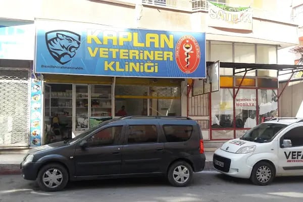 Kaplan Veteriner Kliniği - Resim 5