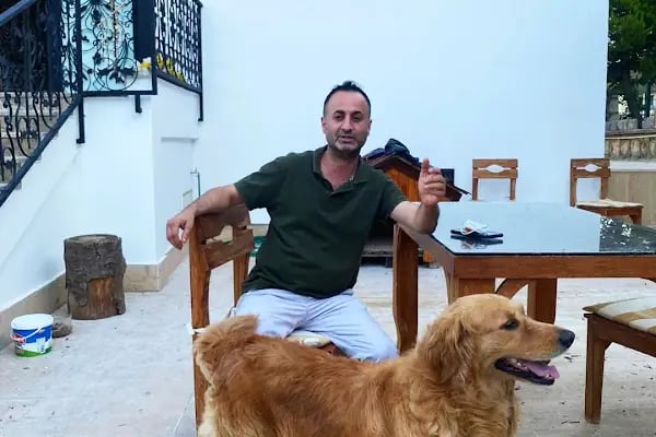 Kaplan Veteriner Kliniği - Resim 12