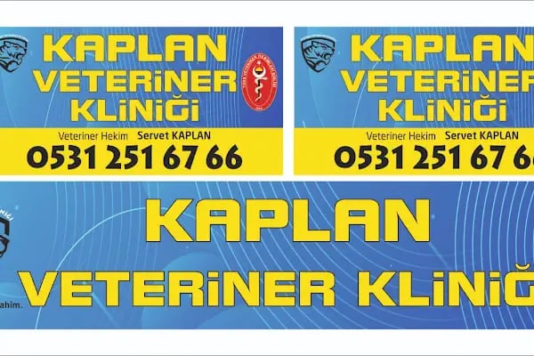 Kaplan Veteriner Kliniği - Resim 20
