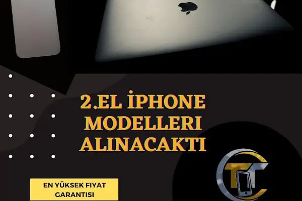 MOBİL STORE [TAMER TEKNOLOJİ] - Resim 13