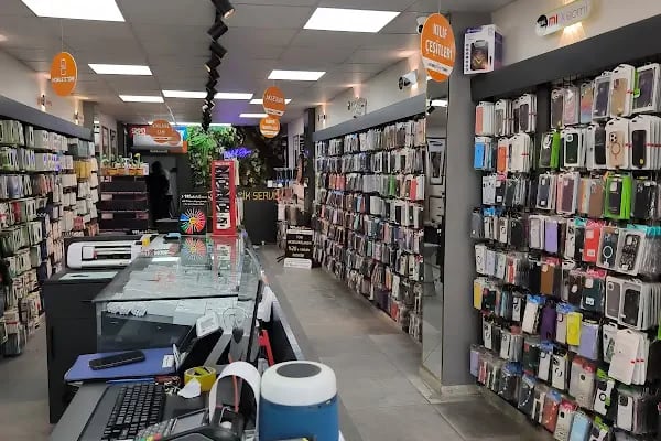 MOBİL STORE [TAMER TEKNOLOJİ] - Resim 6