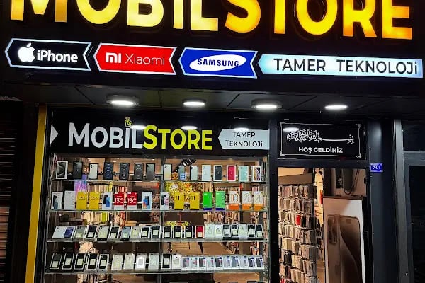 MOBİL STORE [TAMER TEKNOLOJİ] - Resim 10