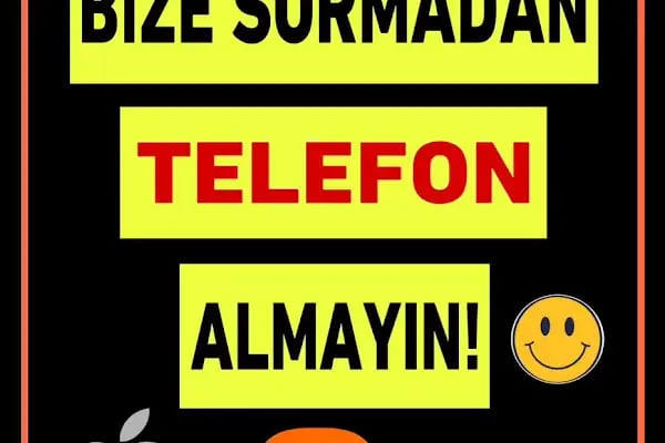 MOBİL STORE [TAMER TEKNOLOJİ] - Resim 15