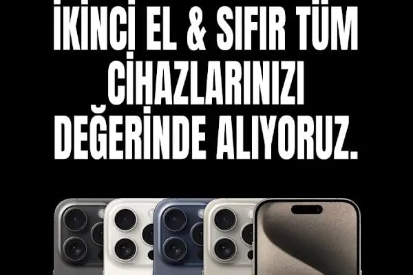 MOBİL STORE [TAMER TEKNOLOJİ] - Resim 11