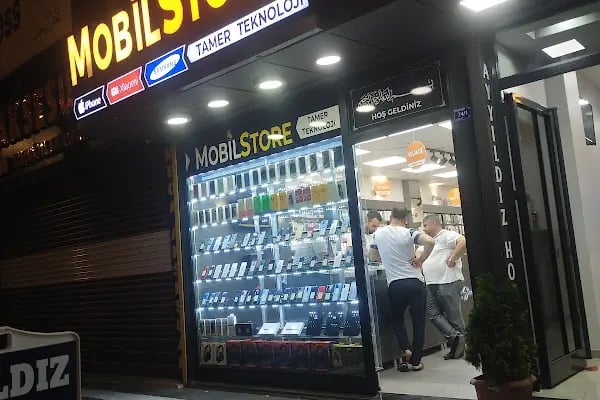 MOBİL STORE [TAMER TEKNOLOJİ] - Resim 14