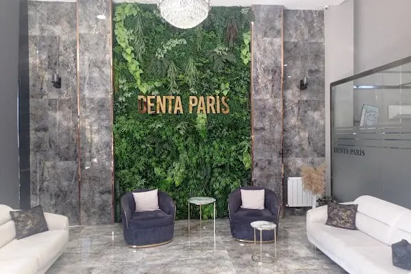 Özel Denta Paris Ağız ve Diş Sağlığı Polikliniği - Resim 6