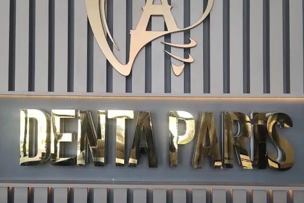 Özel Denta Paris Ağız ve Diş Sağlığı Polikliniği - Resim 10