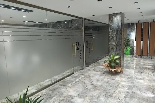 Özel Denta Paris Ağız ve Diş Sağlığı Polikliniği - Resim 17