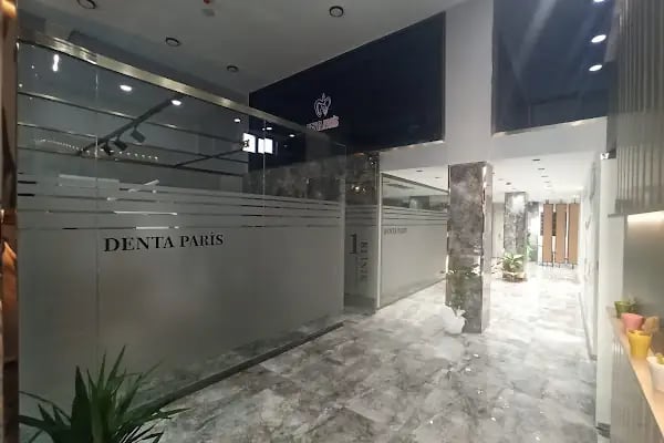 Özel Denta Paris Ağız ve Diş Sağlığı Polikliniği - Resim 18