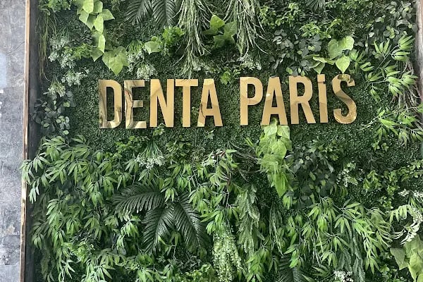Özel Denta Paris Ağız ve Diş Sağlığı Polikliniği - Resim 8