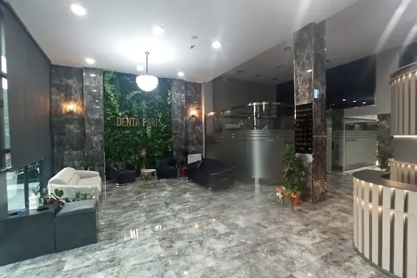 Özel Denta Paris Ağız ve Diş Sağlığı Polikliniği - Resim 19