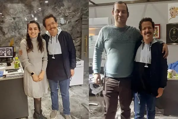 Özel Denta Paris Ağız ve Diş Sağlığı Polikliniği - Resim 11
