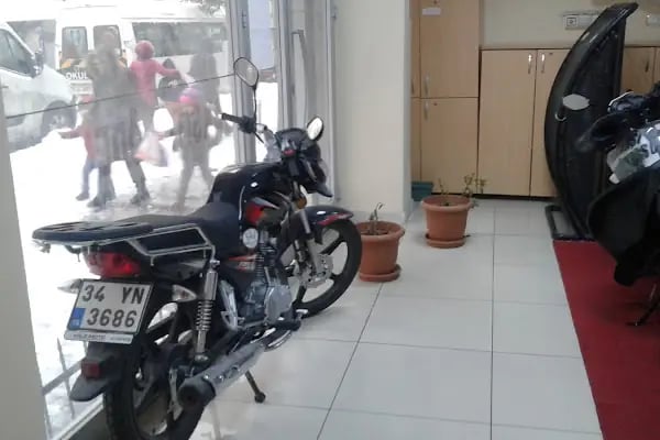 Ak Çarşı Sürücü Kursu Kemalpaşa Şubesi - Resim 2
