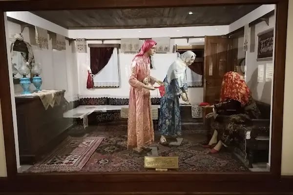 Garanti BBVA Bergama Şubesi - Resim 10