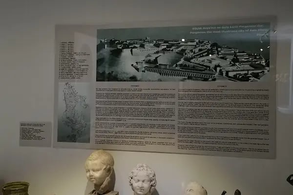 Garanti BBVA Bergama Şubesi - Resim 12