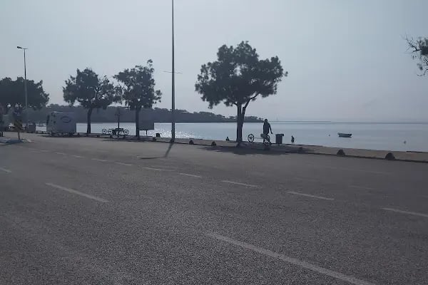 Çandarlı Otogarı - Resim 10