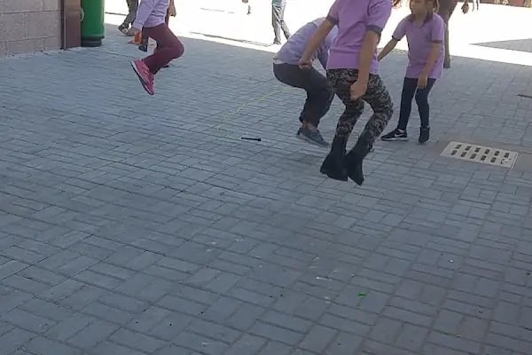 Parlayüksel İlkokulu - Resim 6