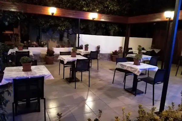 Marti Hotel - Resim 11