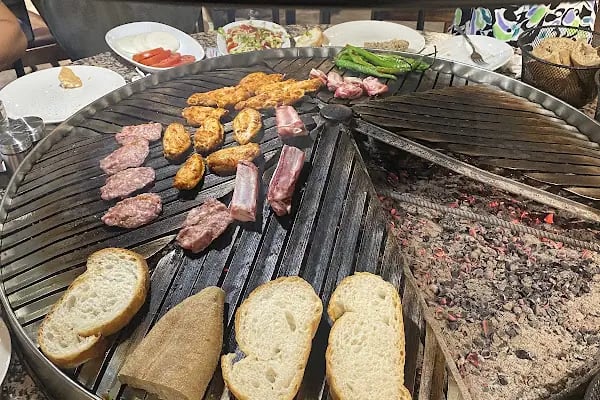 Büryani Büryan &amp; Kebap - Resim 4