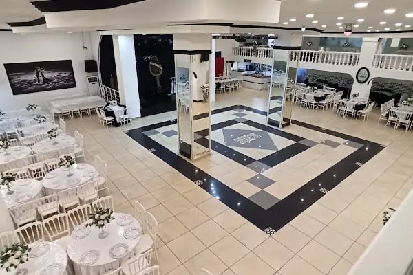 Pırlanta Dügün Salonu - Resim 7